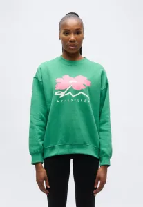 Стандартная толстовка для экипажа Quiksilver, Leprechaun