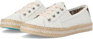 Оксфорды Blowfish Malibu Buenos Oxfords, цвет Cream Twill Fabric