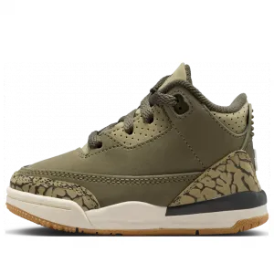 Кроссовки (TD) Air Jordan 3 Retro 'Family Affair'