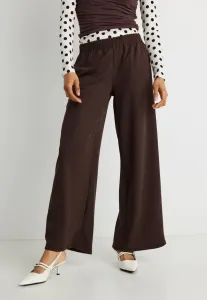 Спортивные широкие брюки, спортивные штаны. Gina Tricot, Mole