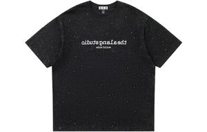 Футболка унисекс Alang Studio, белый