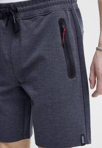 Брюки спортивные Sdvinnie Solid, Insignia синий меланж