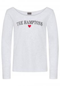 Рубашка Kidsworld, светло-серый