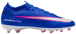 Кроссовки Nike Zoom Mercurial Vapor 16 Pro AG, синий