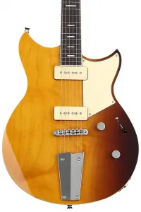 Электрогитара Yamaha Revstar Standard RSS02T - Sunset Burst