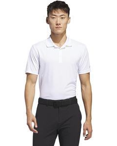 Поло adidas Golf adi Performance Short Sleeve, белый