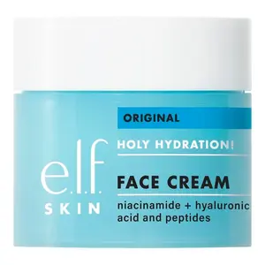 Крем для лица mini holy hydration! Elf Cosmetics, вес 50 гр.