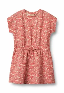 Повседневное платье Wheat, Coral Flowers