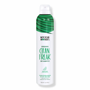 Освежающий сухой шампунь Clean Freak Not Your Mother's, 7.0 oz