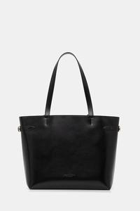 Кожаная сумка Marc O'Polo, черный