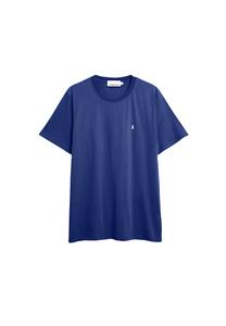 Рубашка ARMEDANGELS LAARON, темно-синий