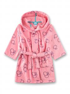 Sanetta Халат в светло-розовом цвете