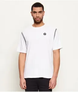 Футболка regular fit Kenzo, белый