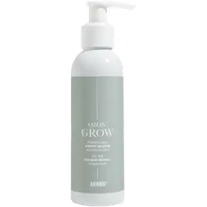 Гель-лосьон, стимулирующий рост волос, 150 мл Anwen Ozon grow