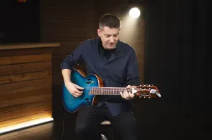 Ortega Ортега RTPDLX-FMA