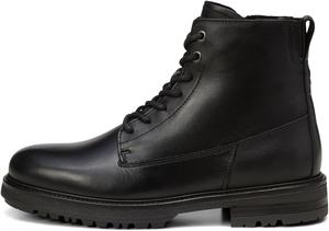 Мужские кожаные ботинки на шнуровке Marc O'Polo, 990