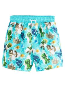 Шорты для серфинга Next, зеленый/хаки