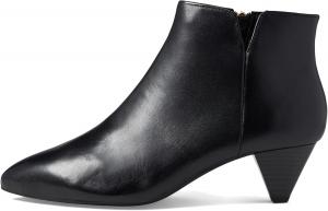 Женские ботильоны Rockport Milia V, Black Lthr