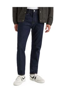 Зауженные джинсы 502 Levi's, цвет 80 Blau