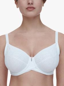 Бюстгальтер Easy Support с полными чашками и косточками Chantelle, White