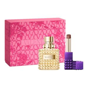 Valentino Набор парфюма dreamy millionaire eau de parfum edp citrus gold gardenia 50мл+2,3г