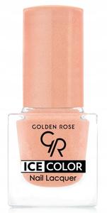 Лак для ногтей Golden Rose Ice Color 6 мл 236