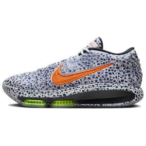 Nike Air Zoom GT Hustle 3 EP 'Olympic Safari' Белый Синий