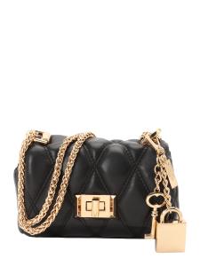 Сумка через плечо ALDO MIABLACK, черный