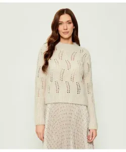 Свитер Калма Regular fit Joop!, бежевый