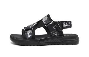 Пляжные сандалии мужские Hla, хаки