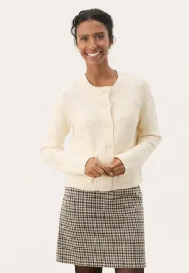 Кардиган элми Part Two, Whitecap Gray