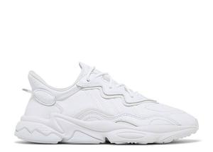 Кроссовки Adidas OZWEEGO 'CLOUD WHITE', белый