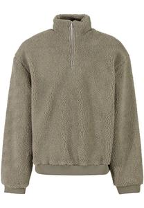 Свитер Urban Classics Sweatshirt, хаки