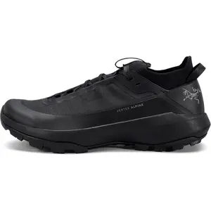 Обувь для альпинизма Vertex для женщин Arc'teryx, Black/Black