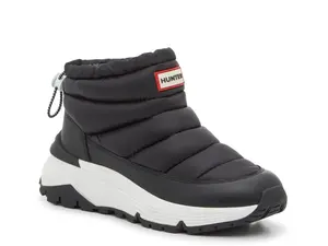 Ботильоны Hunter Anne, черный