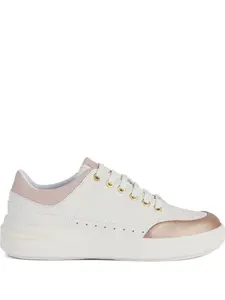 Кроссовки Dalyla Geox, белый