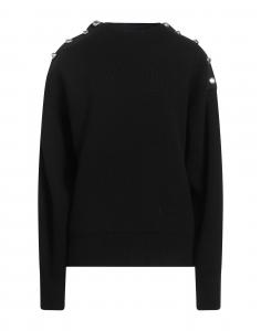 Свитер Ferragamo, черный