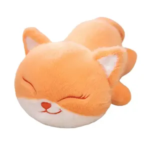 Милые плюшевые игрушки для питомцев, дизайн с животными, высота 20см/28см Pissie