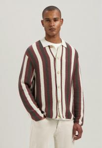 Кардиган Dstrezzed, коричневый