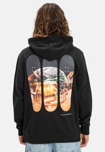 Худи DC Shoes Hoodie, Black