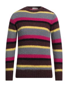 Свитер Rossopuro, серый