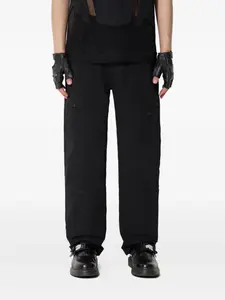 Брюки Joiner с карманом A.A. Spectrum, черный