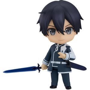 Фигурка GSC Pauline/Pauline Kurobe Sword Art Online Kirito Top-Ranked Sword Master Chibi 10 см GOOD SMILE COMPANY