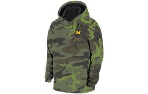 Мужская куртка Air, цвет оливковый зеленый Jordan, оливково-зеленый