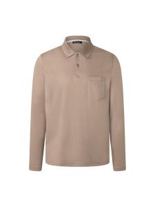 Рубашка MAERZ Muenchen, песочный