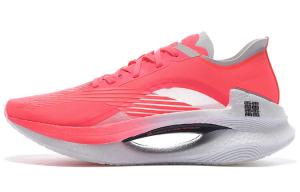 Кроссовки женские Jueying с низким верхом, флуоресцентные фрукты Lining