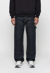 Плотницкие джинсы Eightyfive, Raw Denim