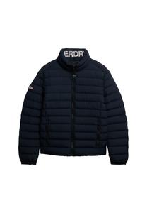 Демисезонная куртка Superdry Fuji, Navy