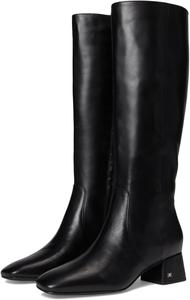 Ботинки Sam Edelman Porter, черный