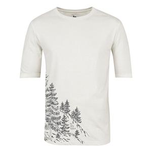 Футболка Hannah Flit, белый